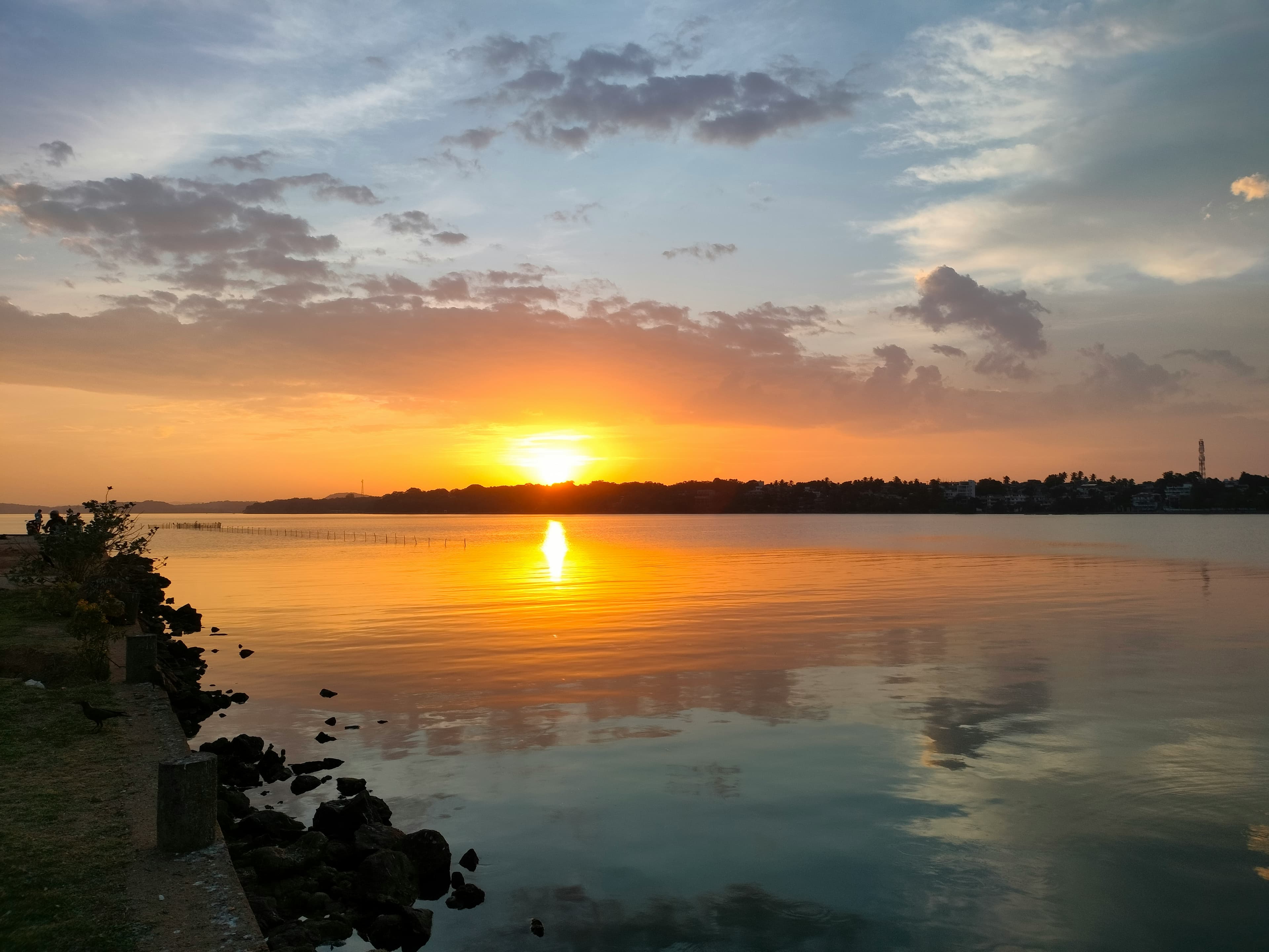 Trincomalee Beach Escape