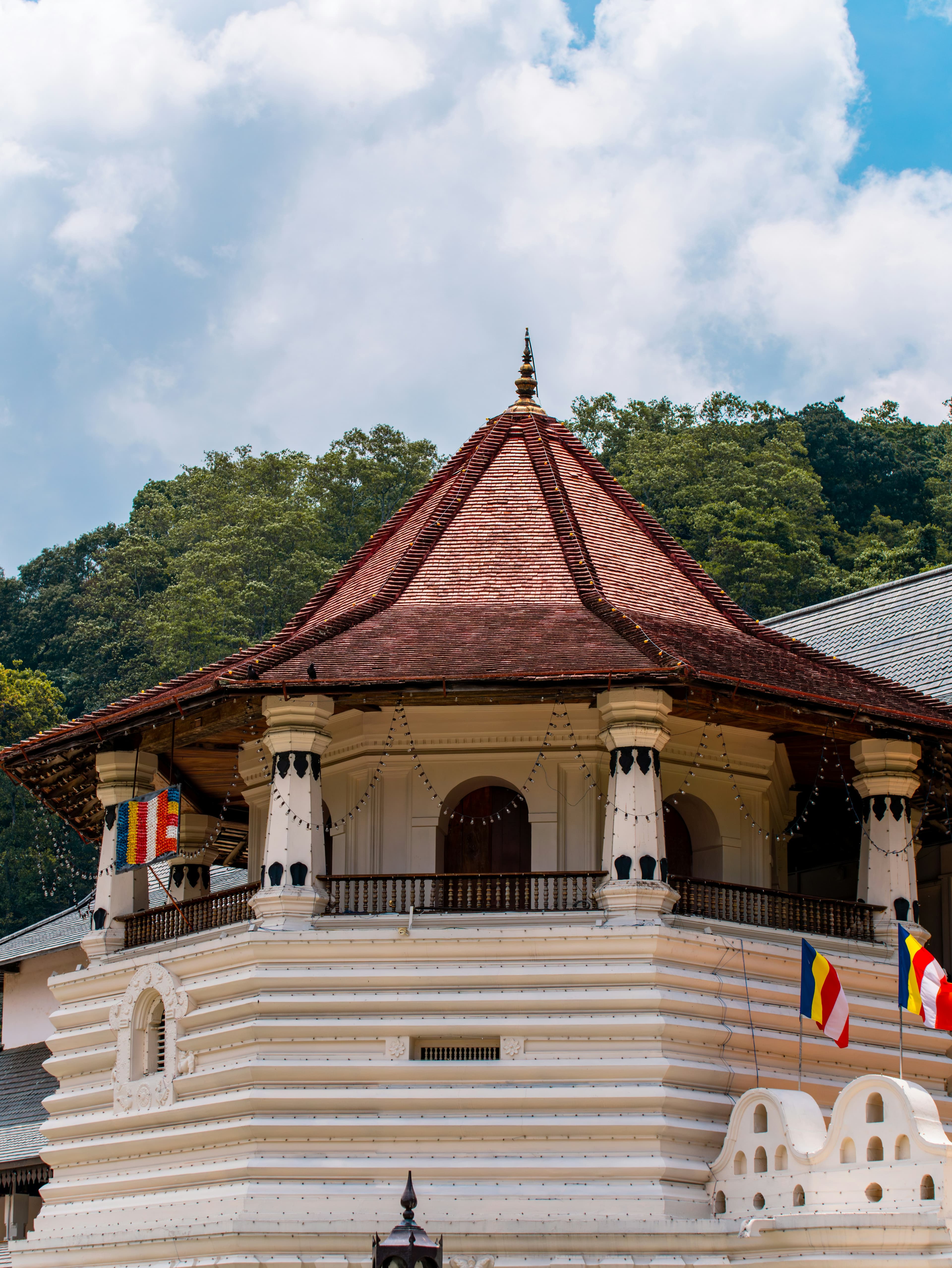 Kandy Cultural Capital